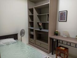 8 Farrer Suites (D8), Apartment #482299071